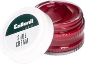 Collonil Shoe Cream leervet - Kleur Opera 440 Rood Roze - glazen potje 50ml