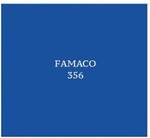 Famaco schoenpoets 356-dur capri - One size