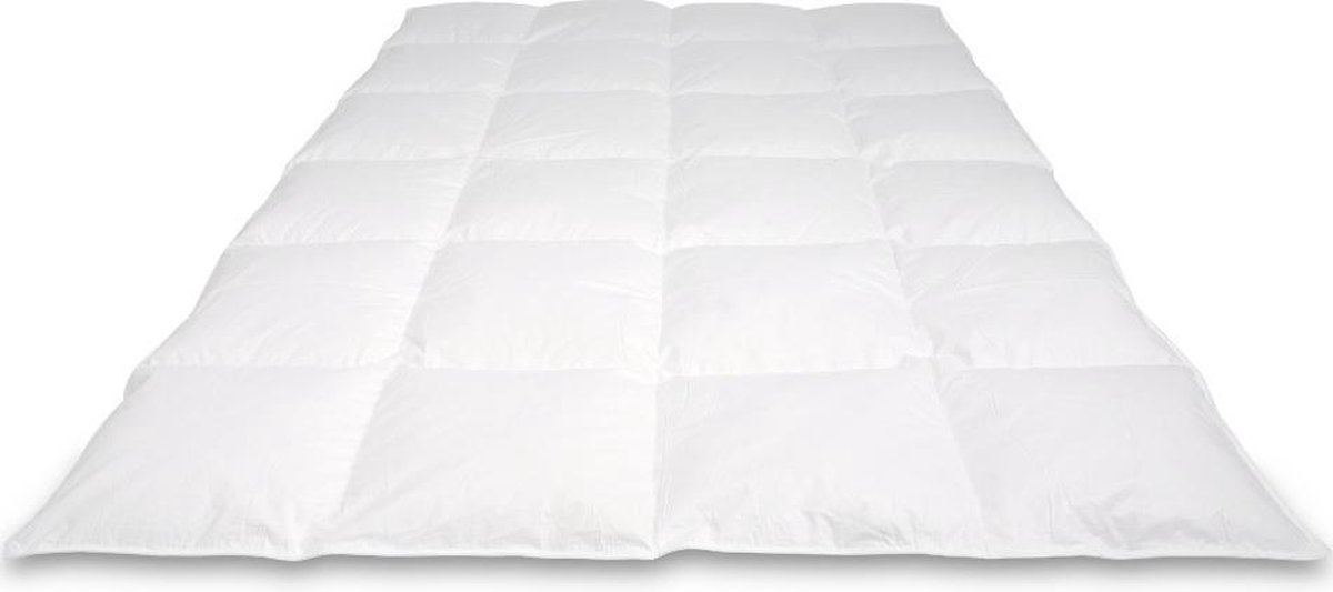 VERMEER donzen dekbed - 90% eendendons - all year / warmteklasse 2 - 200 x 220 cm