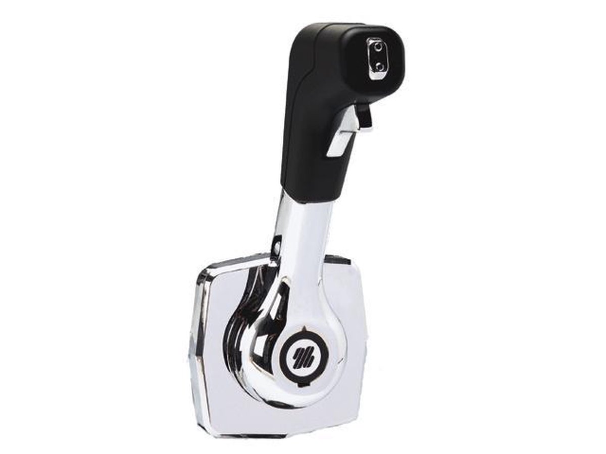 Ultraflex B310 B310CH bedieningsunit dual action