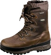 Meindl Nordkap pro 7763 10 brown 42 2/3