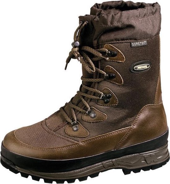 Meindl Nordkap pro 7763 10 brown 42 2/3 | bol.com