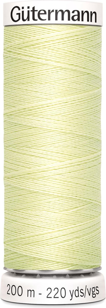 Gutermann Polyester Naaigaren 200meter-292