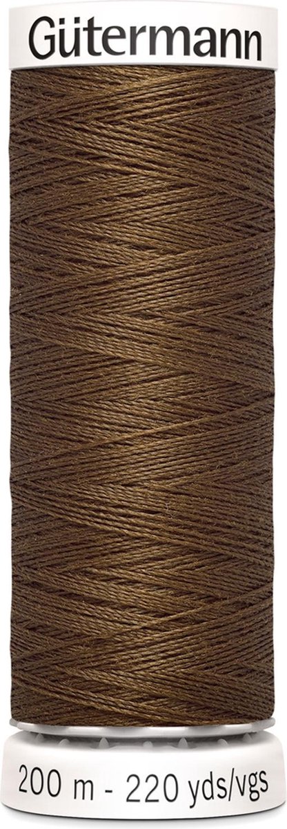 Gutermann Polyester Naaigaren 200meter-289