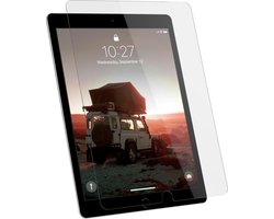 UAG Glass Screen Protector iPad 7th gen 10.2