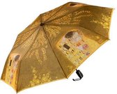 Goebel® - Gustav Klimt | Paraplu "De Kus" | Artis Orbis, 98cm