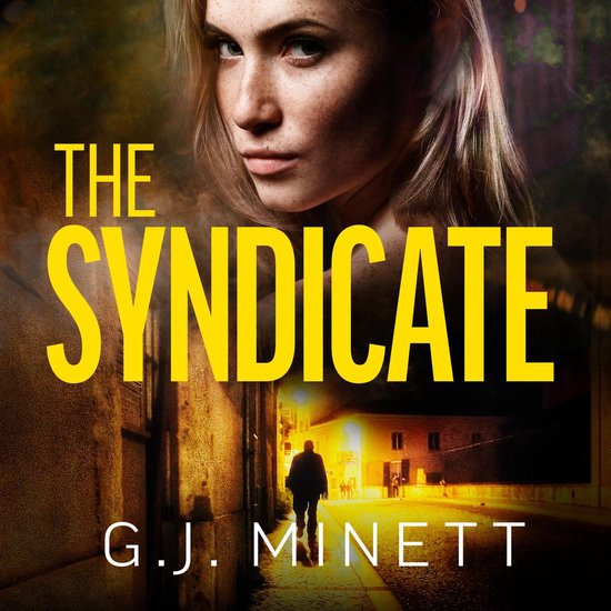 The Syndicate - cover