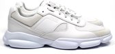 Hugo Boss 50422403 sneakers wit, ,44 / 10