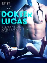 LUST - Dokter Lucas - Erotisch kort verhaal
