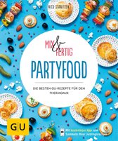 GU Mix & Fertig - Mix & Fertig - Partyfood