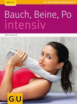 GU Ratgeber Gesundheit - Bauch, Beine, Po intensiv