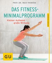 GU Ratgeber Gesundheit - Das Fitness-Minimalprogramm
