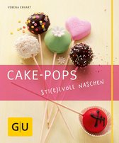 GU Just Cooking - Cake-Pops