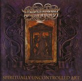 Spiritually Controlled Art (Etched B-Side)
