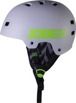 Jobe Base Wakeboard Helm Lichtgrijs - L