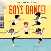 American Ballet Theatre - Boys Dance! (American Ballet Theatre)