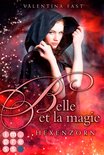 Belle et la magie 2 - Belle et la magie 2: Hexenzorn - cover