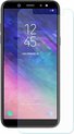 Samsung Galaxy A6 (2018) Screenprotector Glas