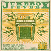 Jukebox Fever, Vol. 1: 1956