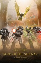 The Horus Heresy: Siege of Terra - Sons of the Selenar