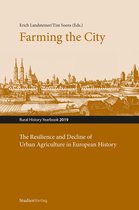 Jahrbuch für Geschichte des ländlichen Raumes 16 - Farming the City