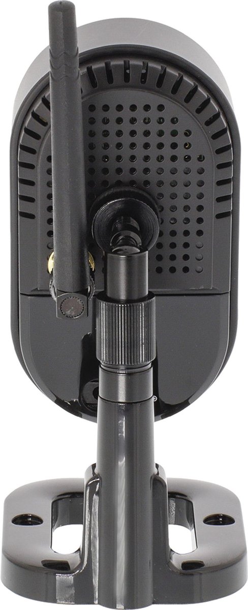 König SAS-TRCAM20 2,4 Ghz Draadloze Camera Binnen Vga Zwart van Konig — afbeelding 5