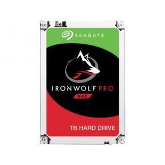 Seagate IronWolf Pro 10TB ST10000NE0008