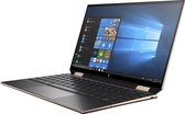 HP Spectre x360 13-aw0115nd - 2-in-1 laptop - 13.3 inch