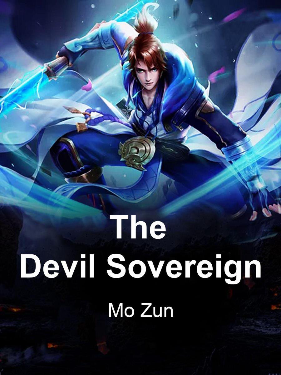 Volume 10 10 - The Devil Sovereign op Prijzenvolger.com