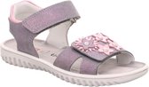 Superfit sandalen sparkle Taupe-26