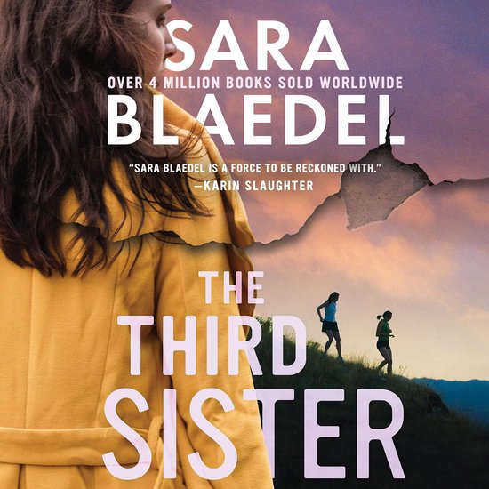 The Third Sister - cover