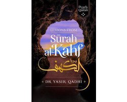 Pearls from the Qur'an - Lessons from Surah al-Kahf