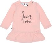 Feetje l/m jurk Just Love Miss Mini, MT. 62