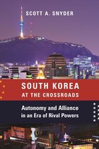 A Council on Foreign Relations Book - South Korea at the Crossroads