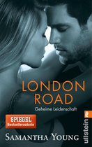 Edinburgh Love Stories 2 - London Road - Geheime Leidenschaft (Deutsche Ausgabe)