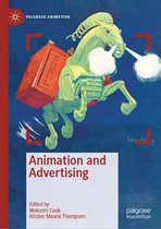 Palgrave Animation - Animation and Advertising