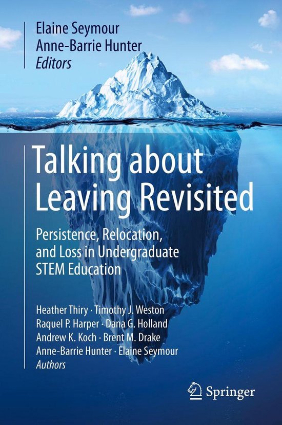 Education (R0) - Talking about Leaving Revisited - cover
