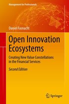 Management for Professionals - Open Innovation Ecosystems