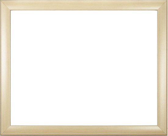 Homedecoration Colorado – Fotolijst – Fotomaat – 32 x 49 cm – Esdoorn