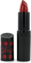 Rimmel Lasting Finish By Kate Matte Lipstick - 01 Red Nose Red