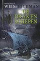 Drakenschepen 3 - De furie van de draak
