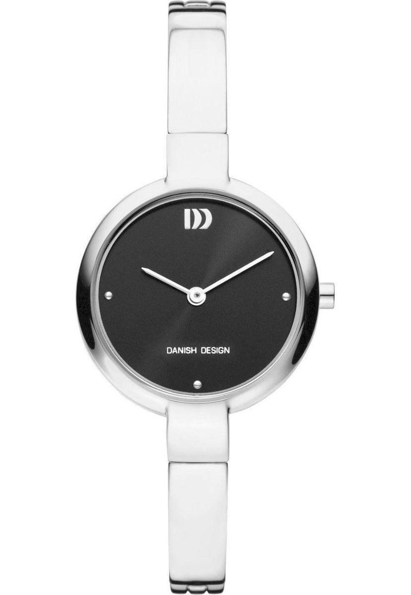 Danish Design Steel horloge IV63Q1151