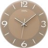 Design klok van het merk AMS W9572