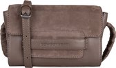 Cowboysbag - Handtassen - Bag Austin - Taupe