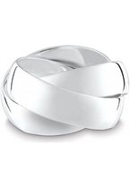Quinn - Dames Ring - 925 / - zilver - 225596