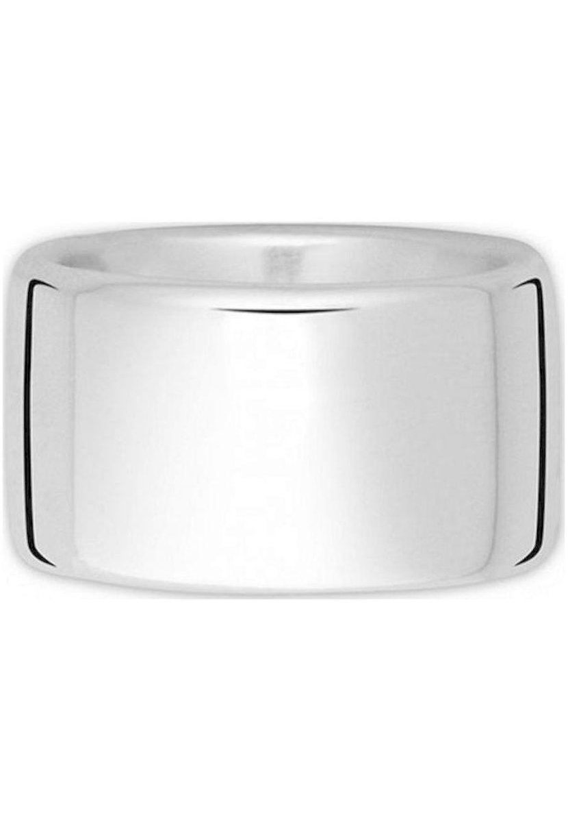 Quinn - Dames Ring - 925 / - zilver - 228606