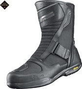 HELD SEGRINO GTX BLACK MOTORCYCLE BOOTS-42 - Maat - Laars