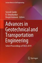 Lecture Notes in Civil Engineering 71 - Advances in Geotechnical and Transportation Engineering