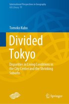 International Perspectives in Geography 11 - Divided Tokyo