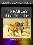 Jeunesse-Scolaire-Classiques pour tous 28 - The Fables of La Fontaine
